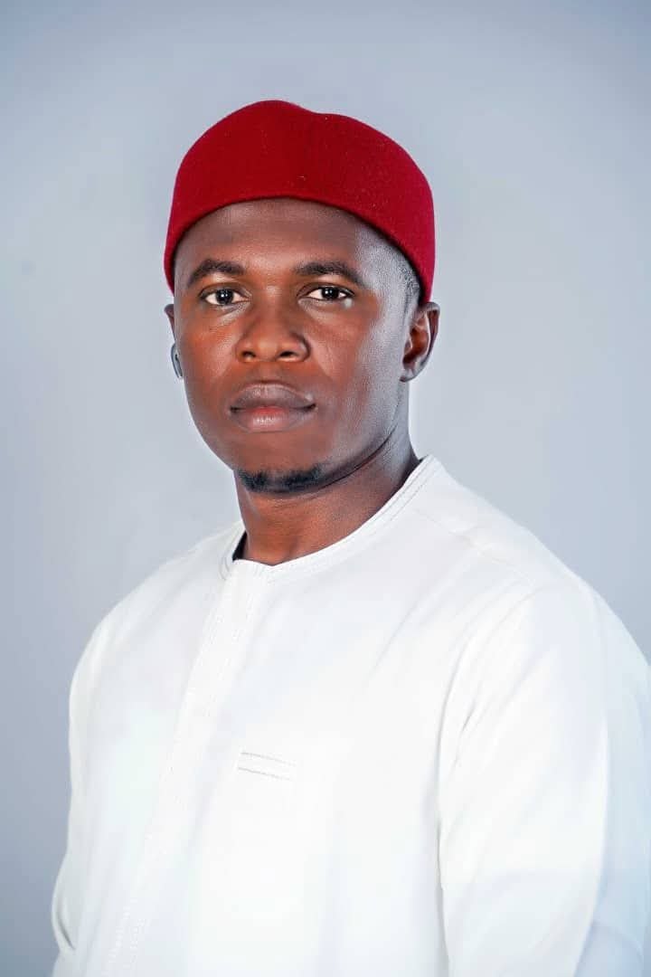 Mr. Stephen Ogbuefi I. — Regional Head South East